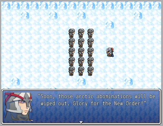 Изображение игры: Broken Ties