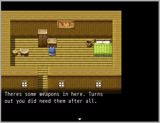 Изображение игры: Broken Ties