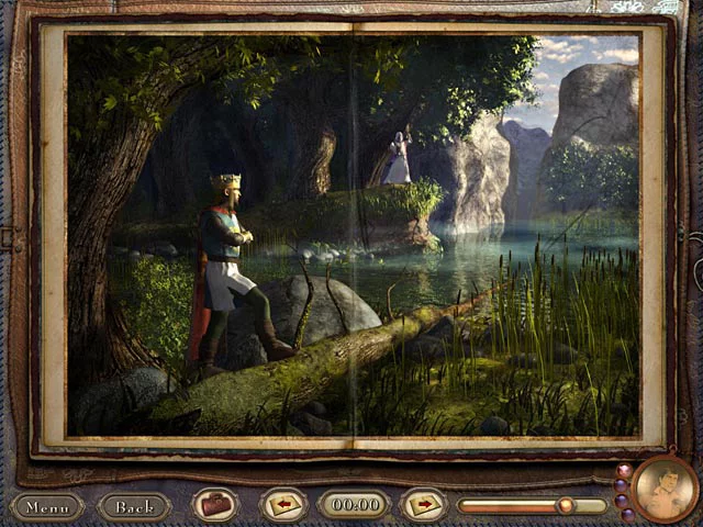 Изображение игры: Azada: Ancient Magic