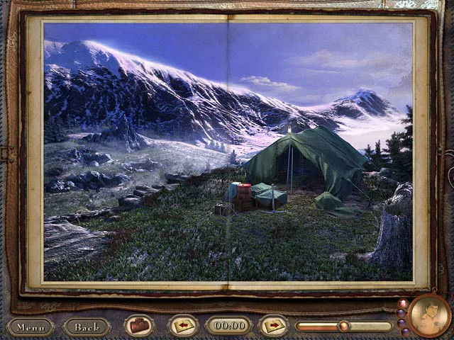 Изображение игры: Azada: Ancient Magic