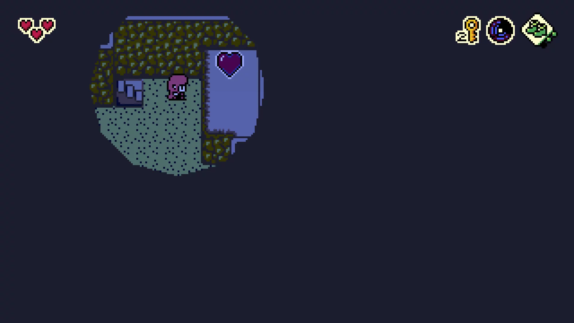 Изображение игры: ProtoDungeon: Episode III