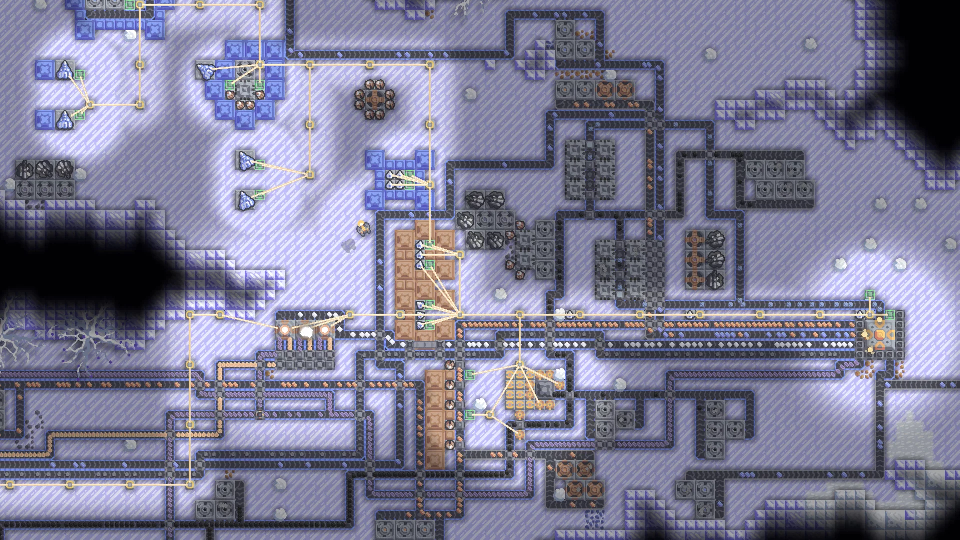 Изображение игры: Mindustry