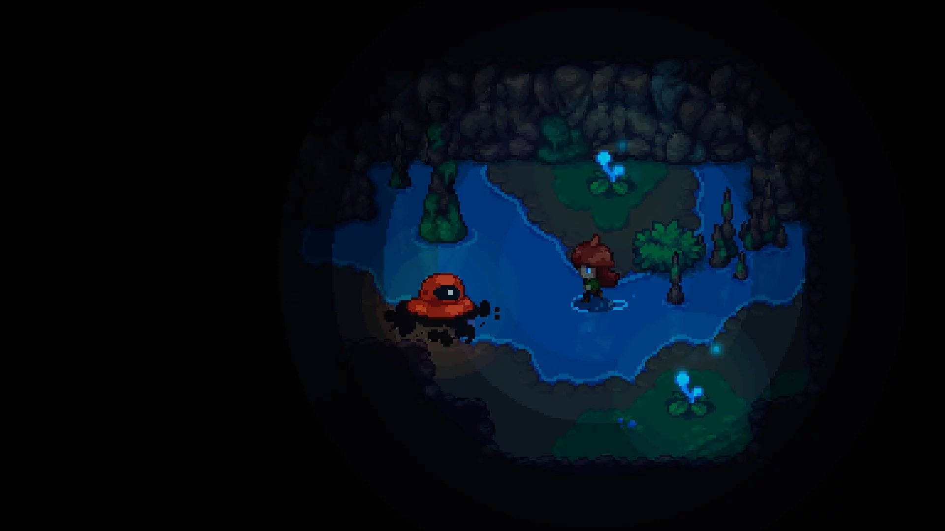 Изображение игры: Arietta of Spirits