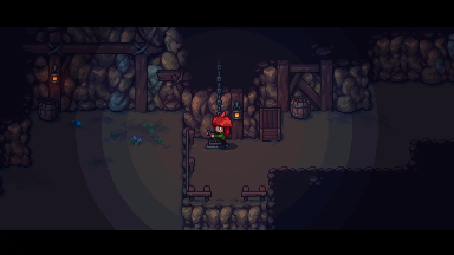 Изображение игры: Arietta of Spirits