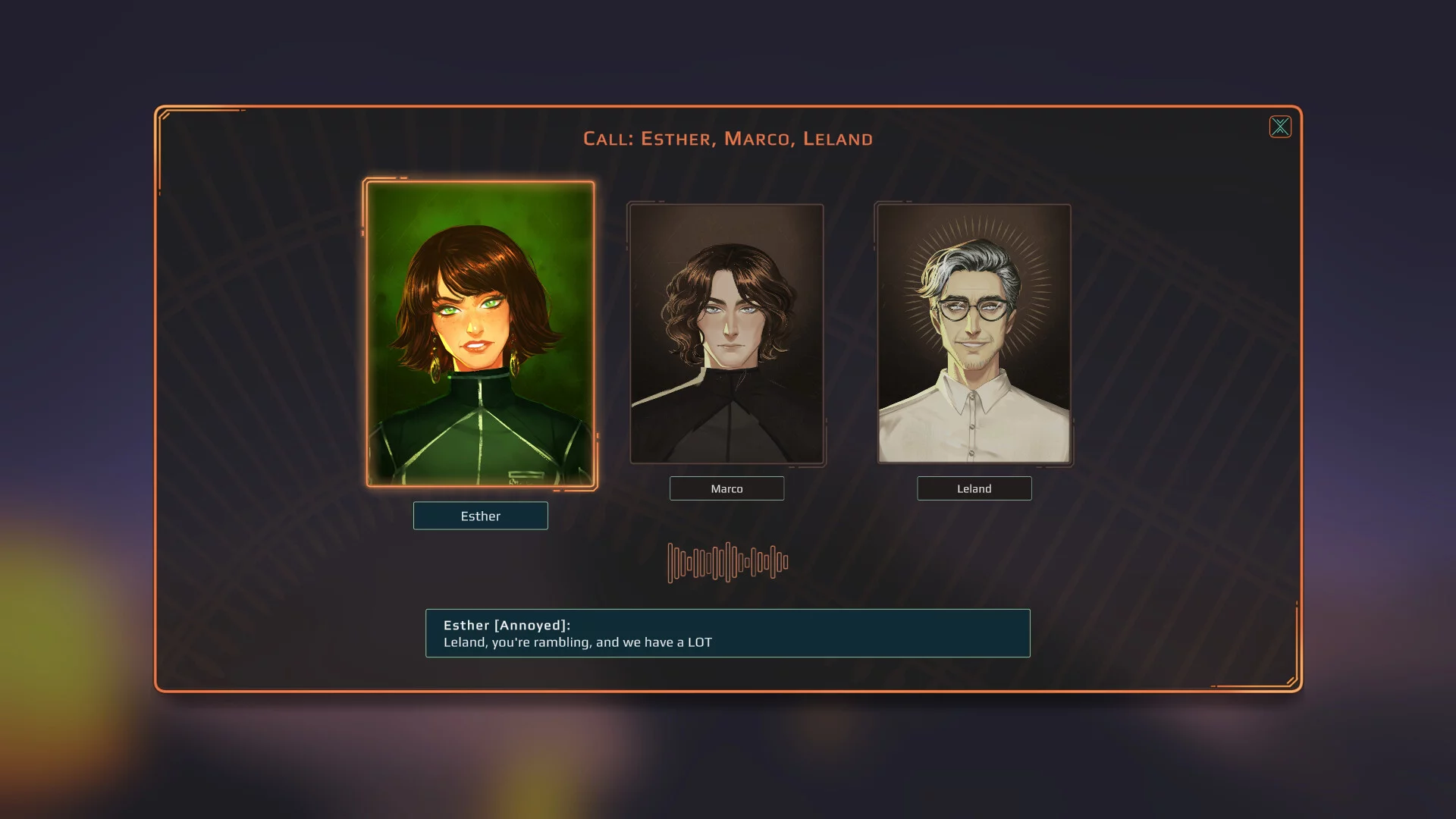Изображение игры: Farlanders