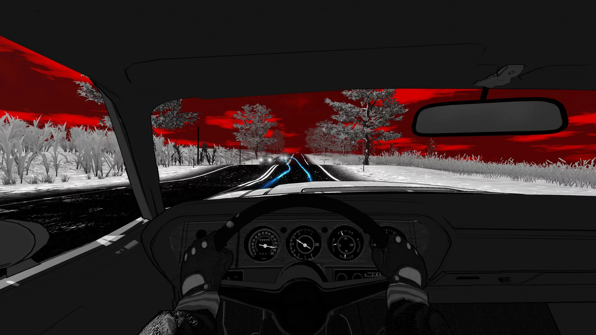 Изображение игры: Heading Out