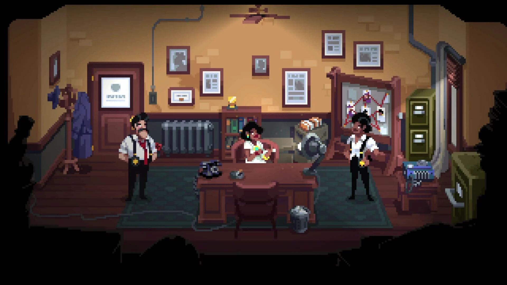 Изображение игры: Loco Motive