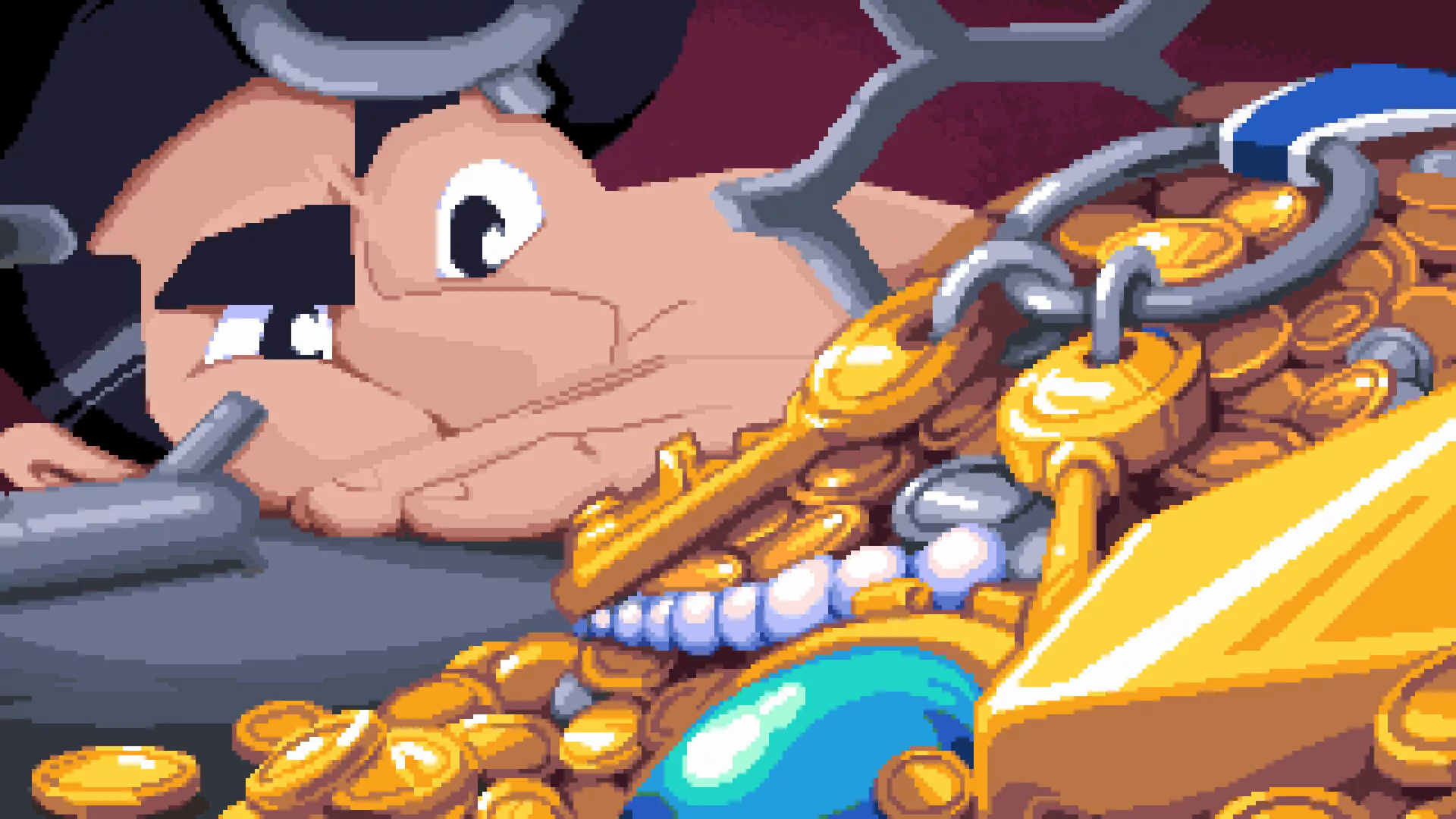 Изображение игры: Loco Motive