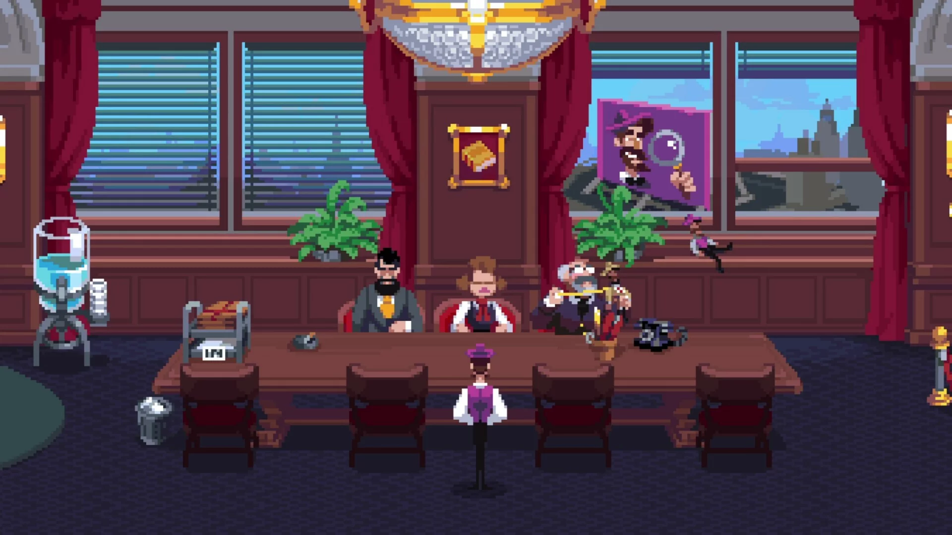 Изображение игры: Loco Motive