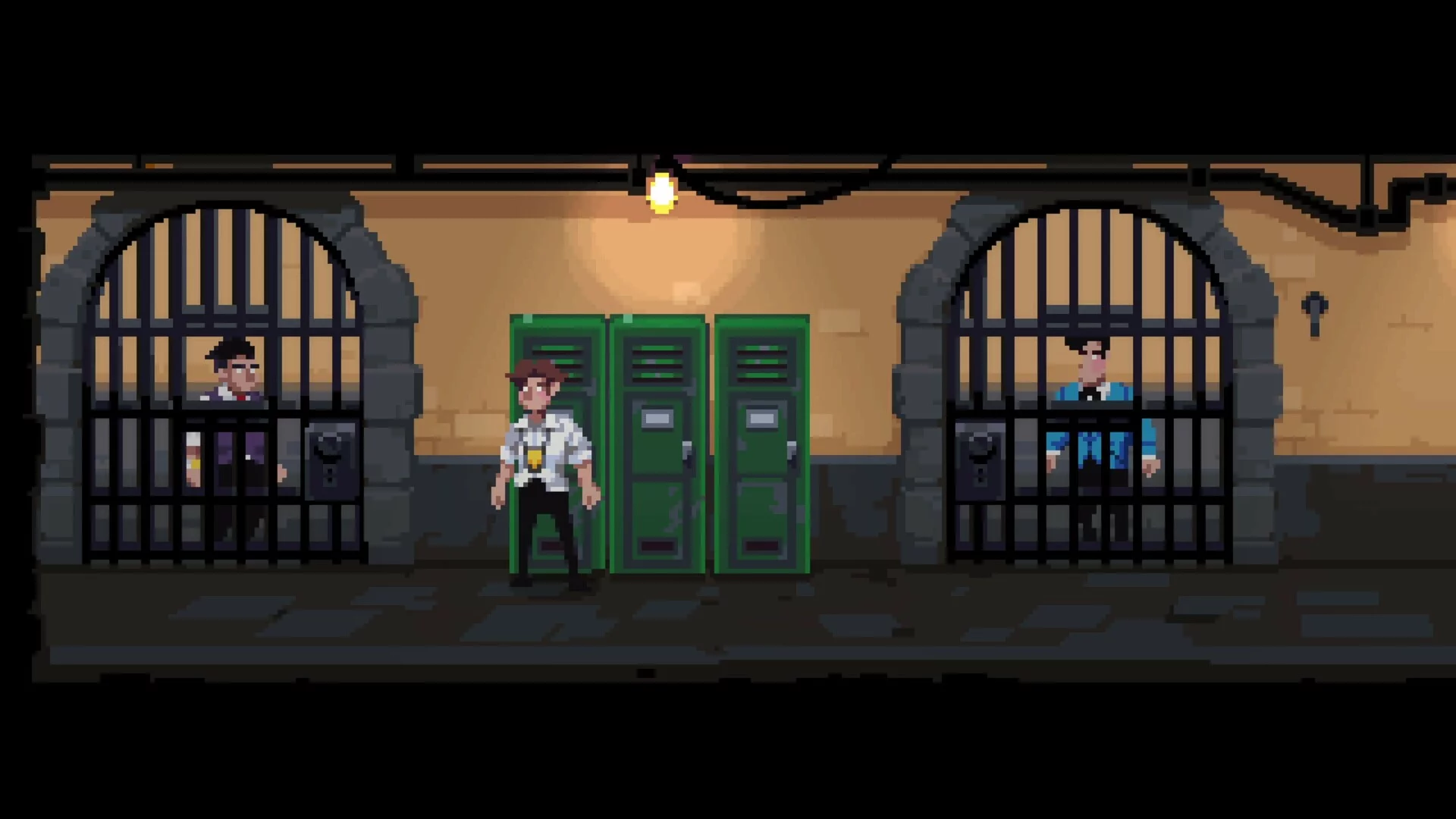 Изображение игры: Loco Motive