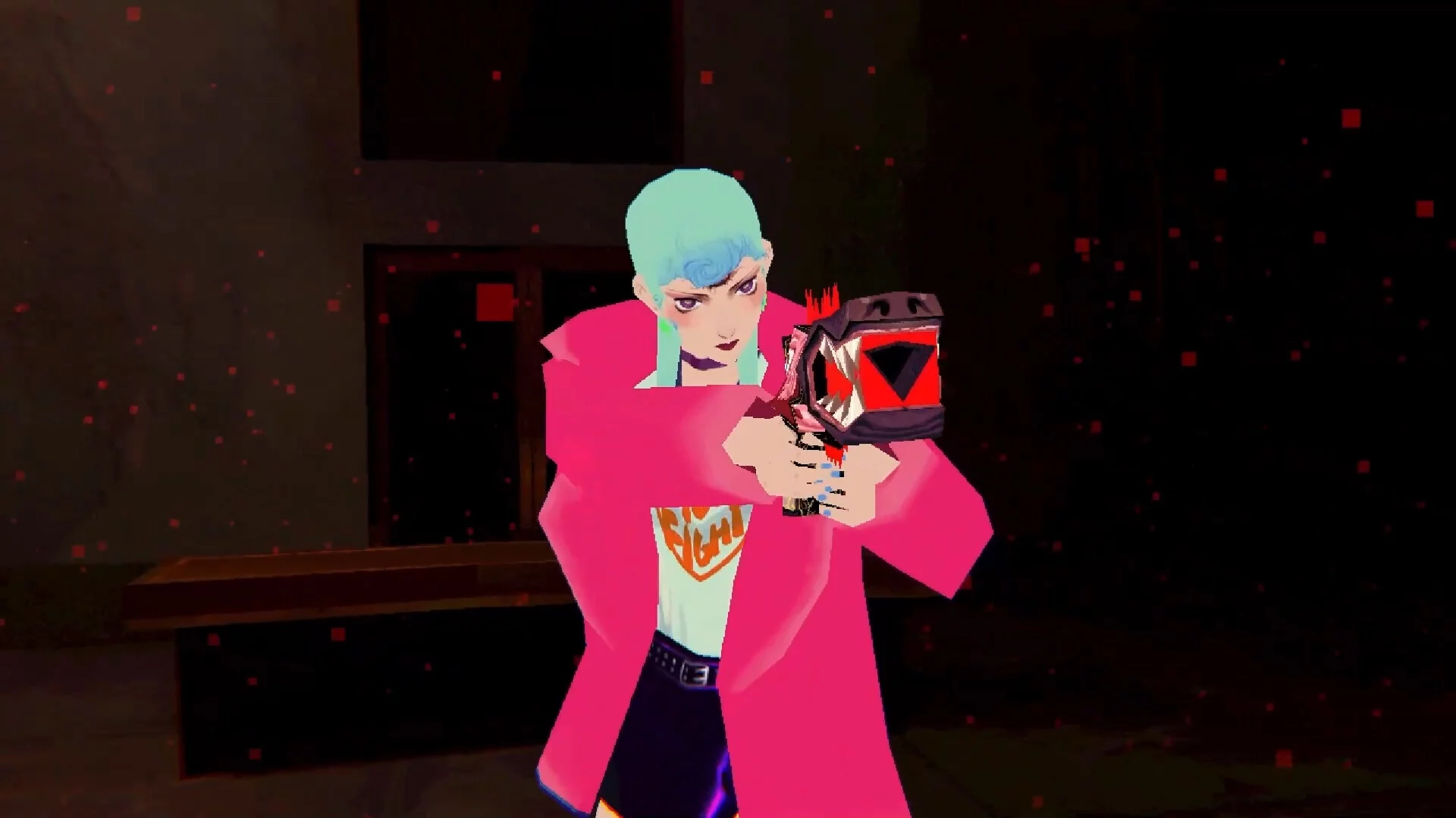 Изображение игры: Sorry We're Closed