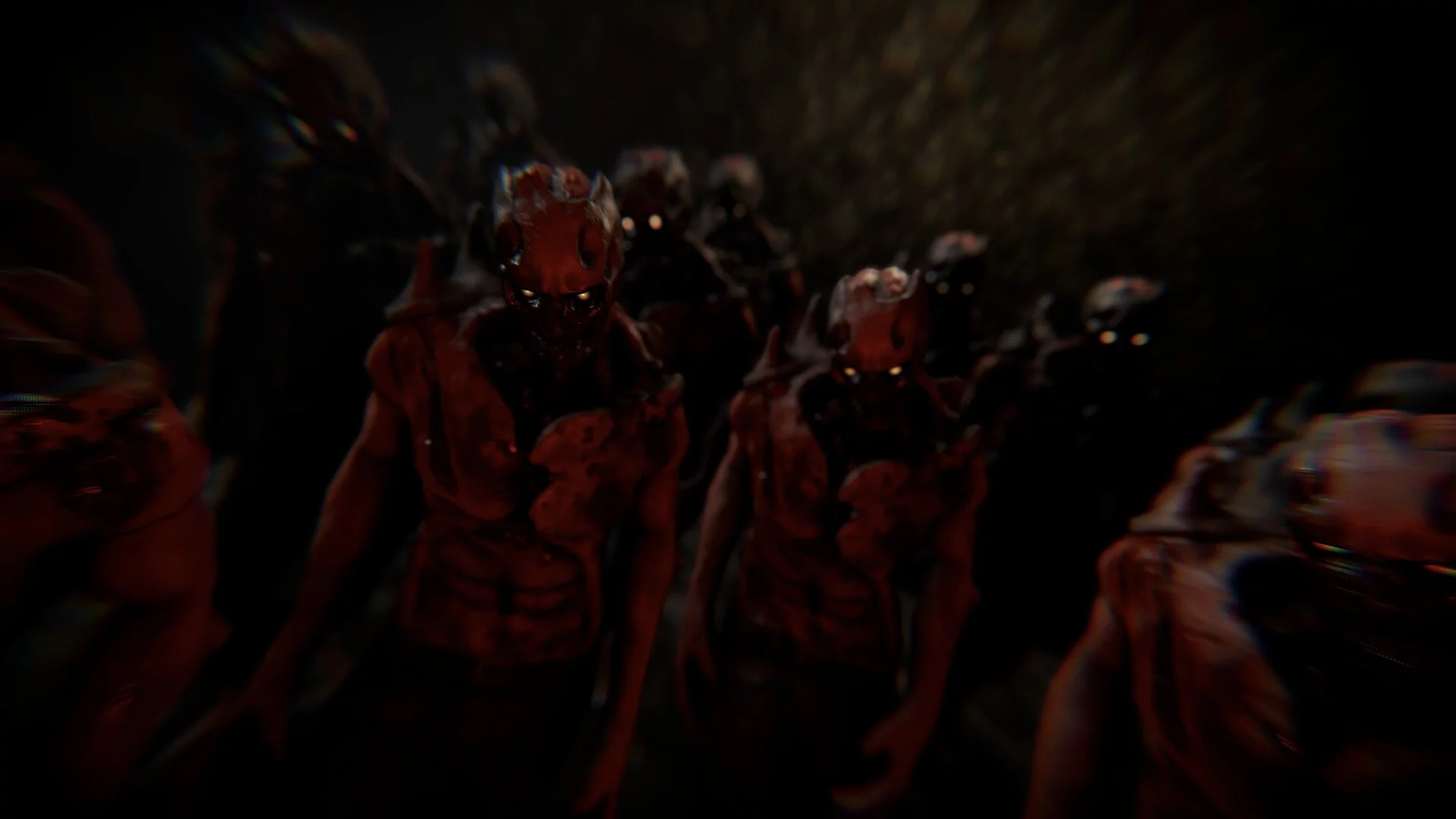 Изображение игры: Total Chaos