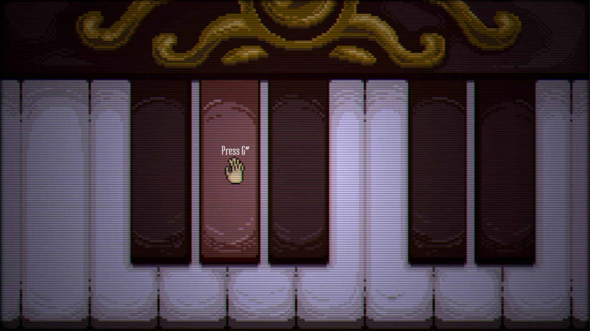 Изображение игры: Midnight Special
