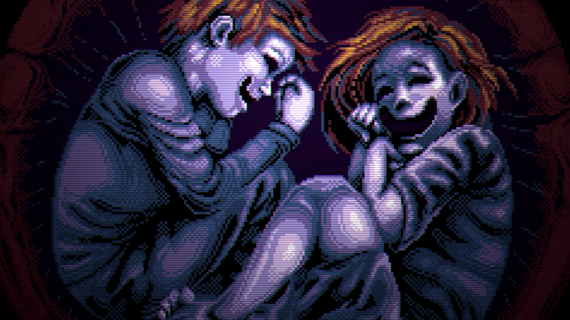 Изображение игры: Midnight Special