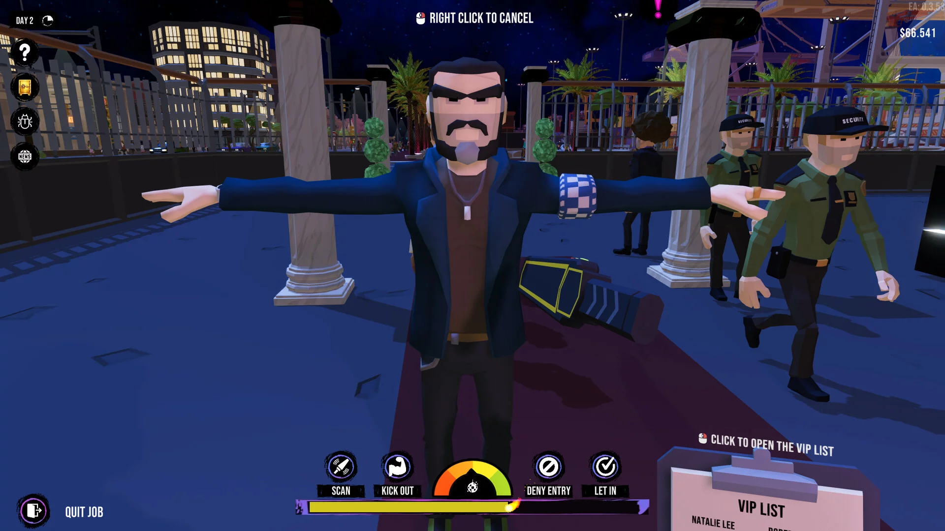 Изображение игры: The Boss Gangster: Criminal Empire