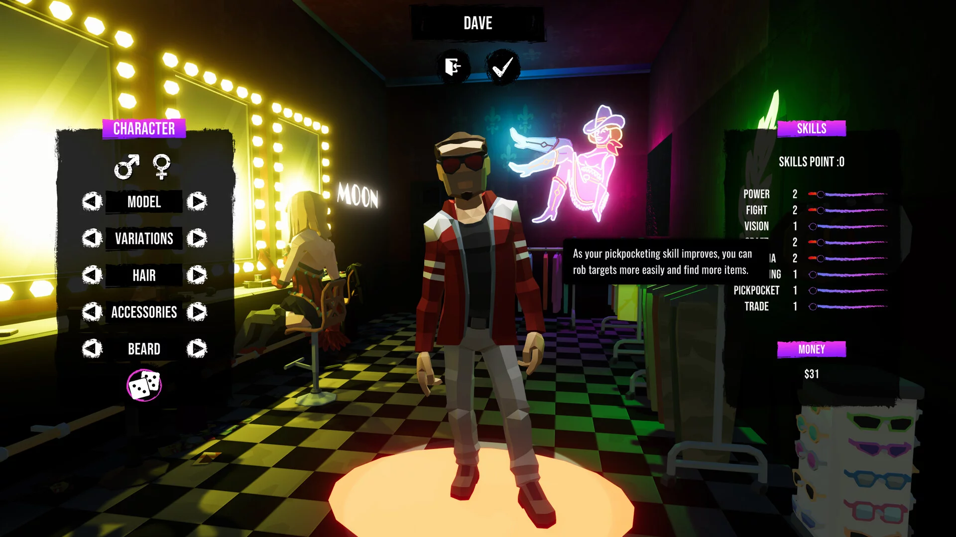 Изображение игры: The Boss Gangster: Criminal Empire
