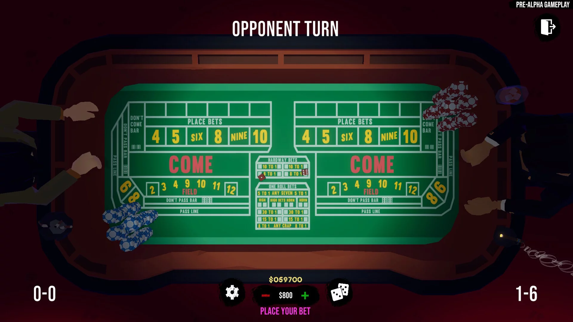 Изображение игры: The Boss Gangster: Criminal Empire