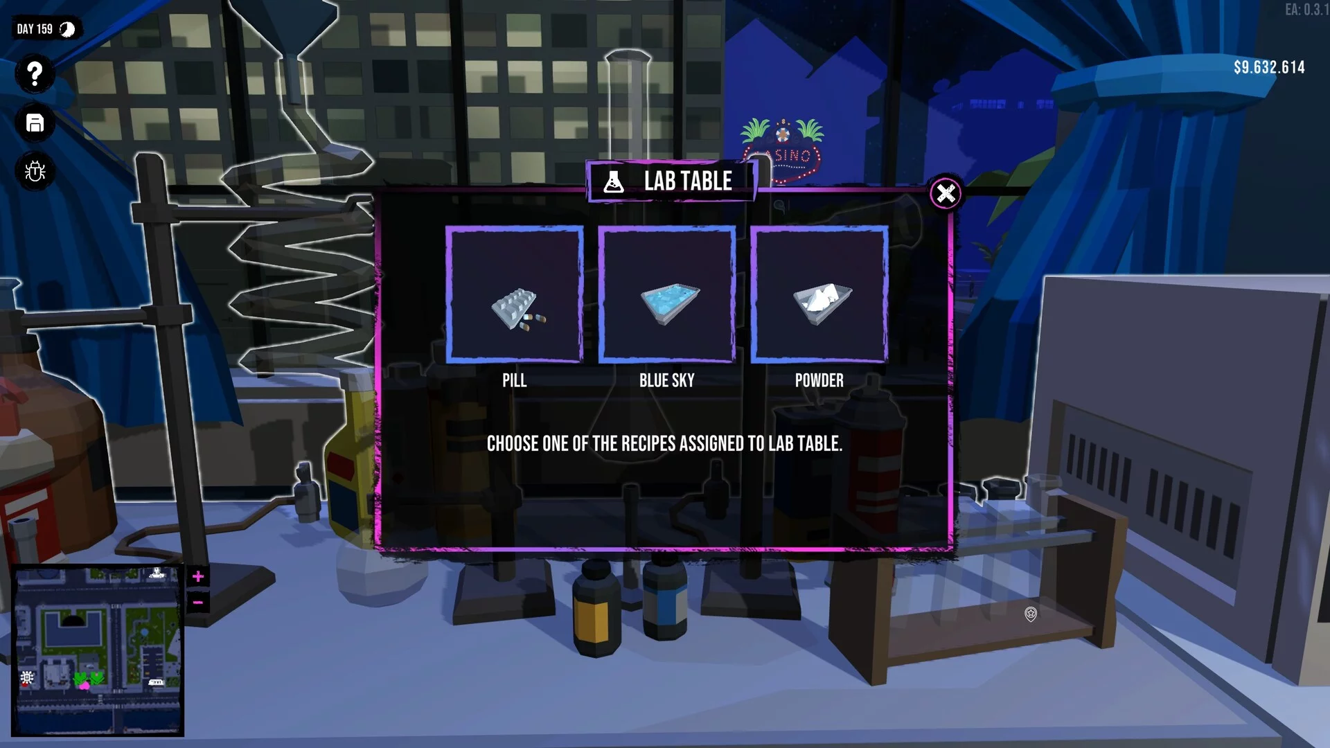 Изображение игры: The Boss Gangster: Criminal Empire