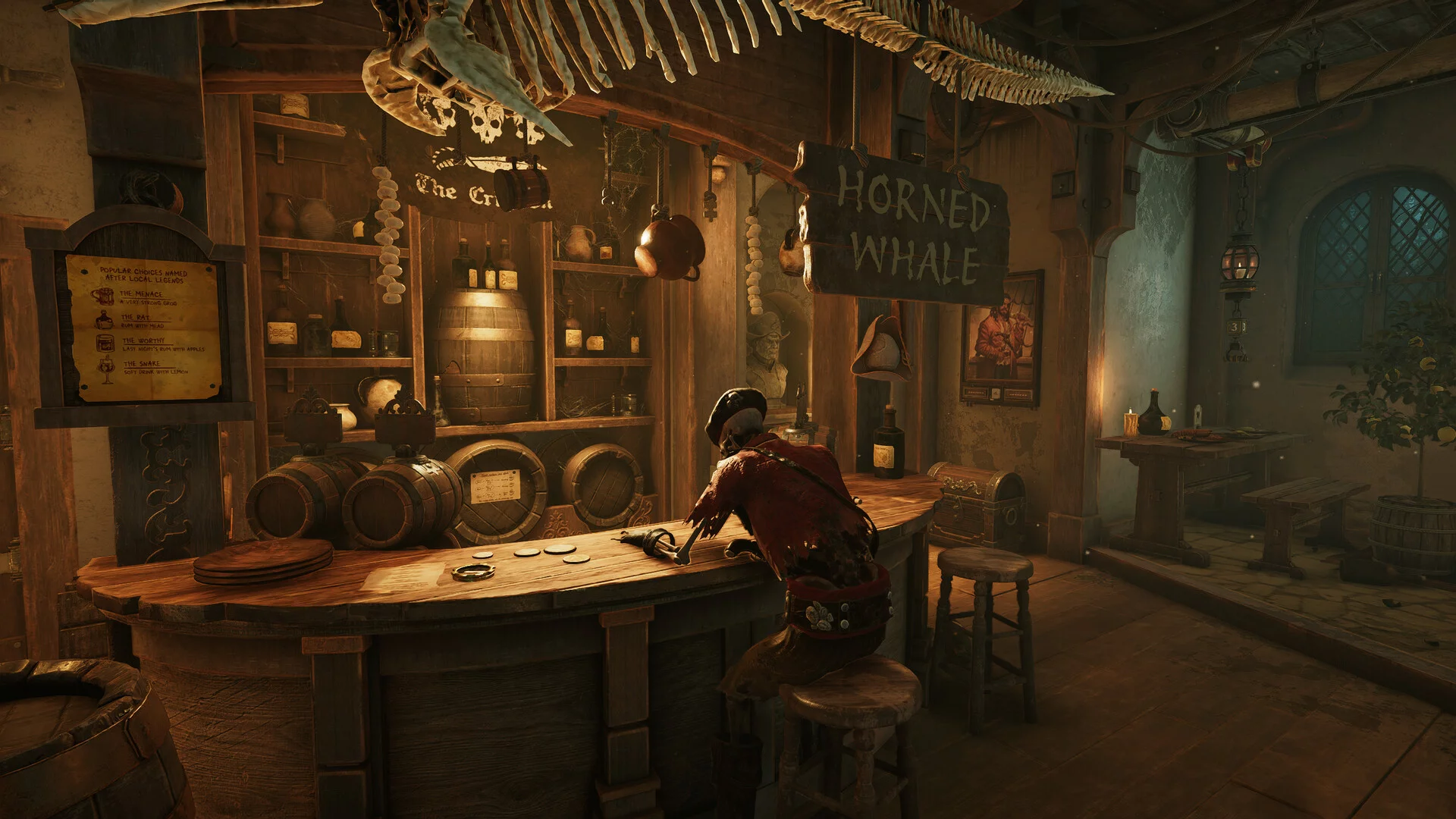 Изображение игры: Escape Simulator 2
