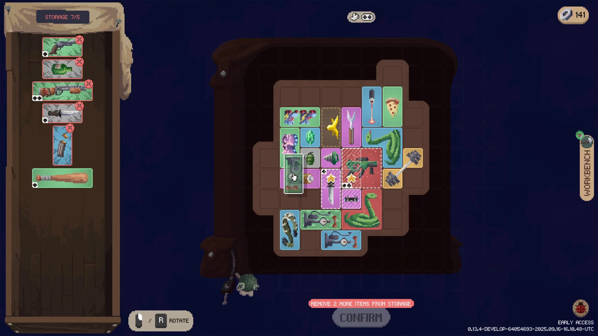 Изображение игры: Deadly Days: Roadtrip