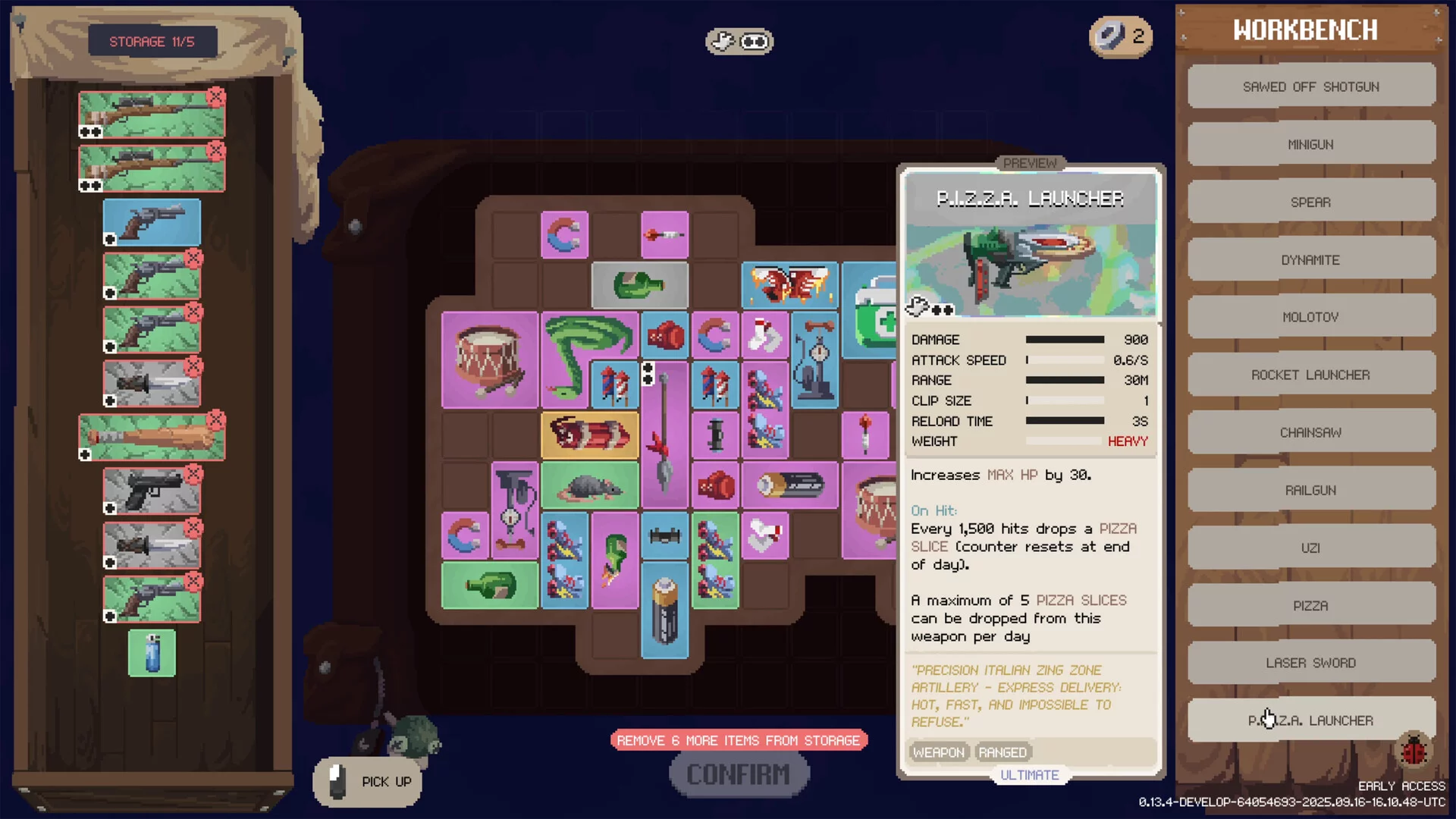 Изображение игры: Deadly Days: Roadtrip