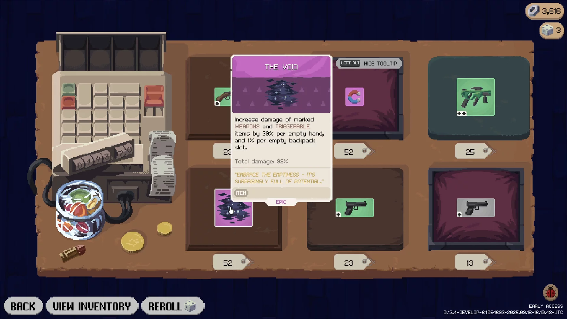 Изображение игры: Deadly Days: Roadtrip