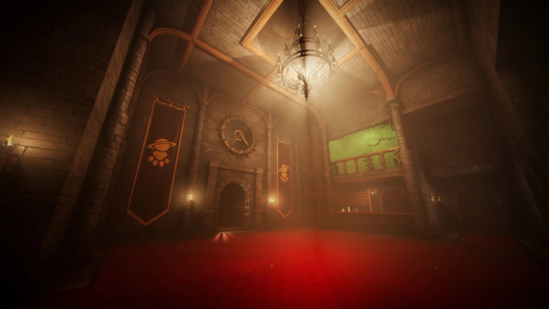 Изображение игры: Dead Watch