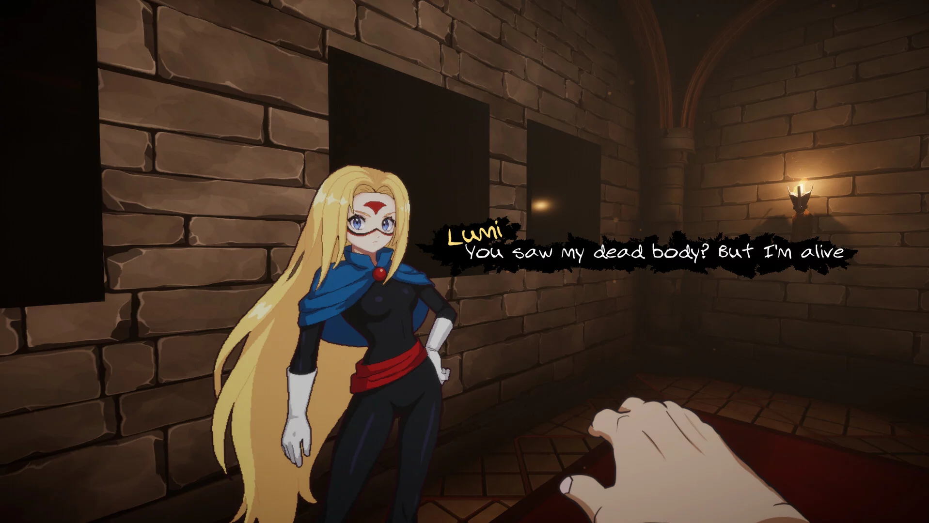 Изображение игры: Dead Watch