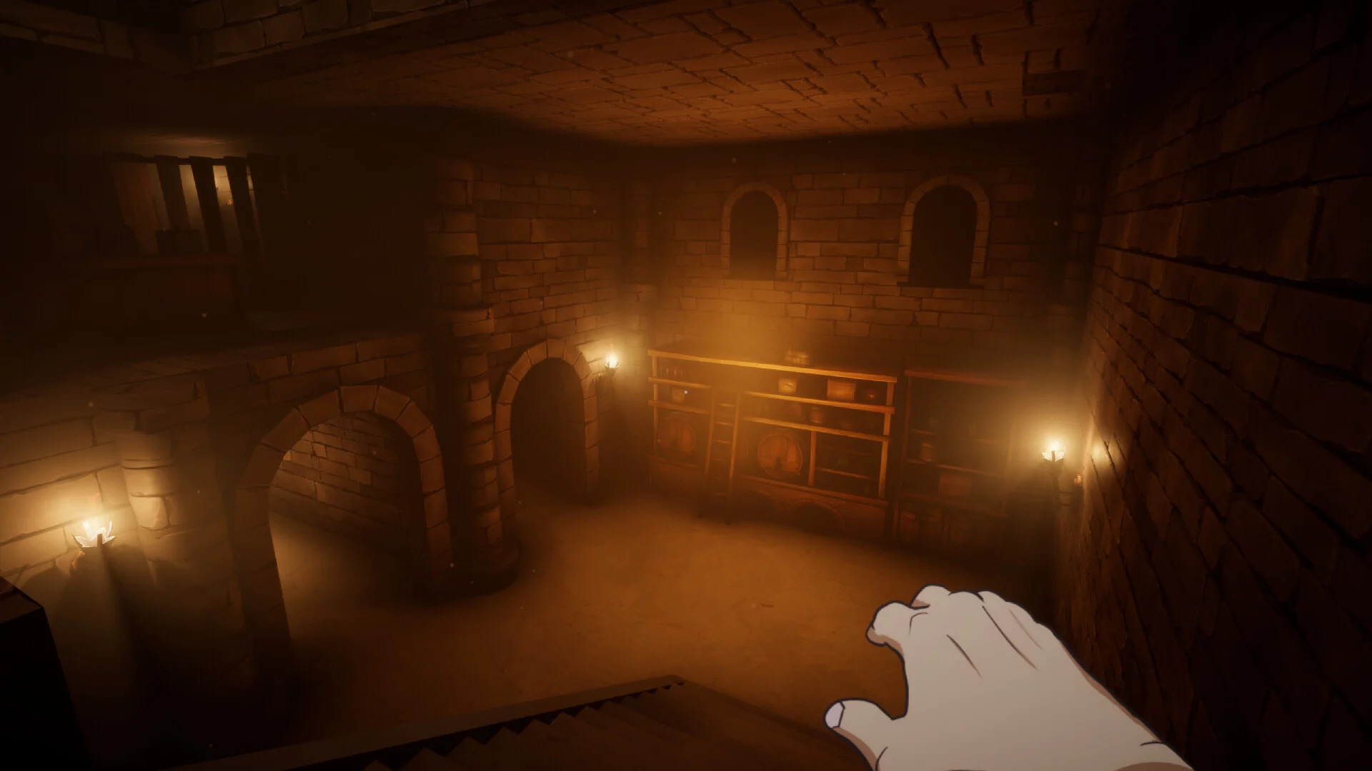 Изображение игры: Dead Watch