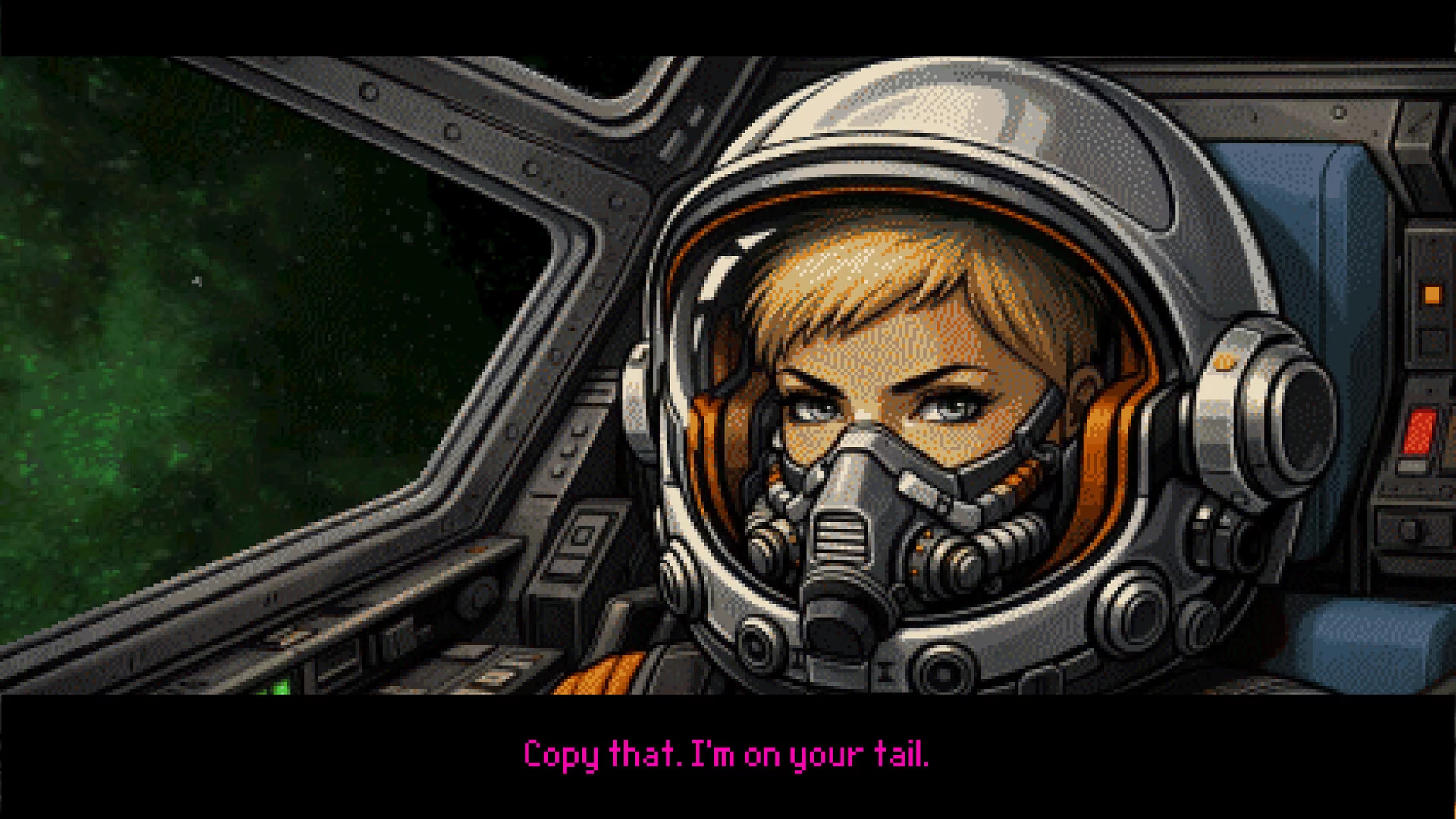 Изображение игры: Max Savage