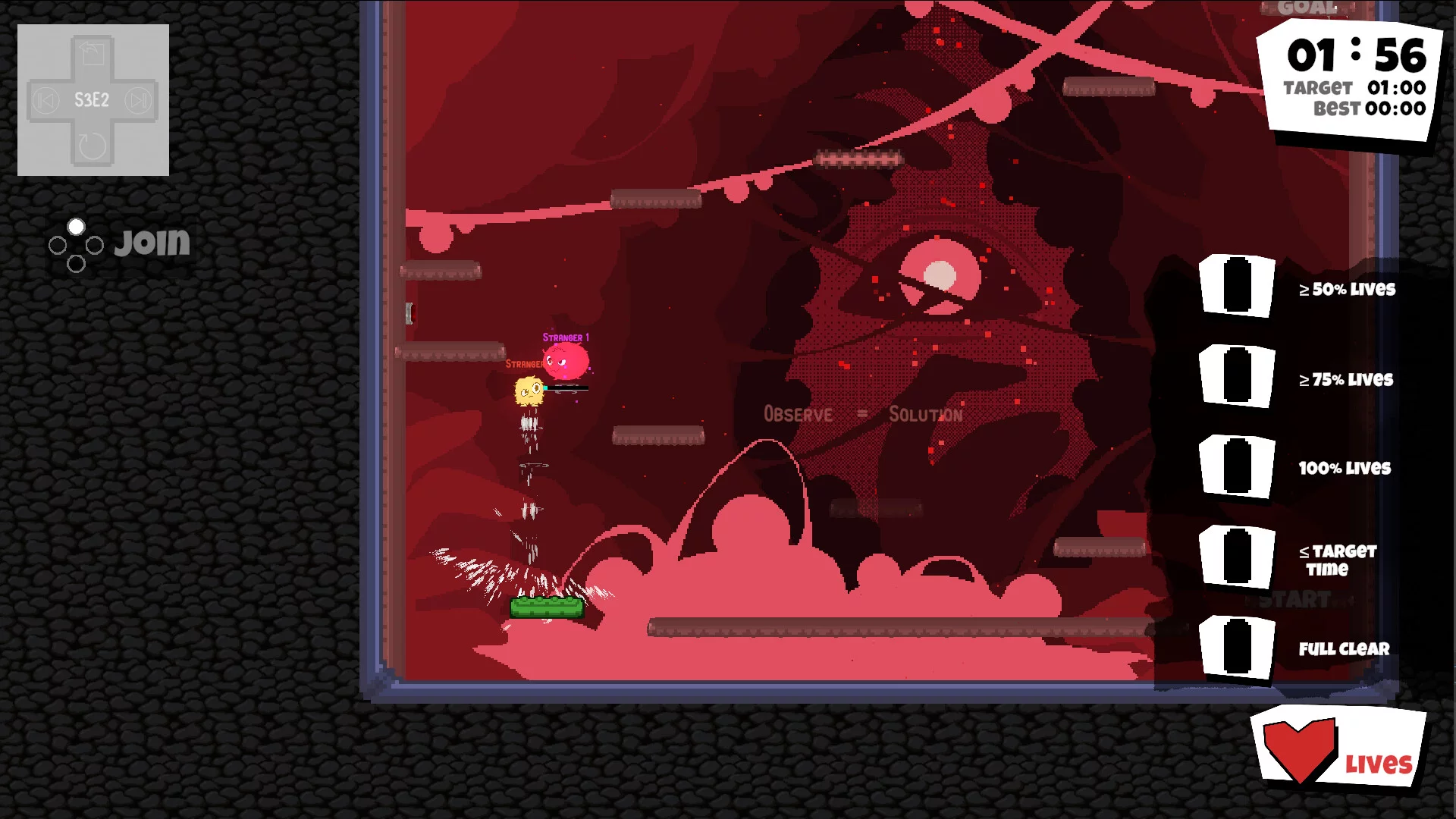 Изображение игры: Elude