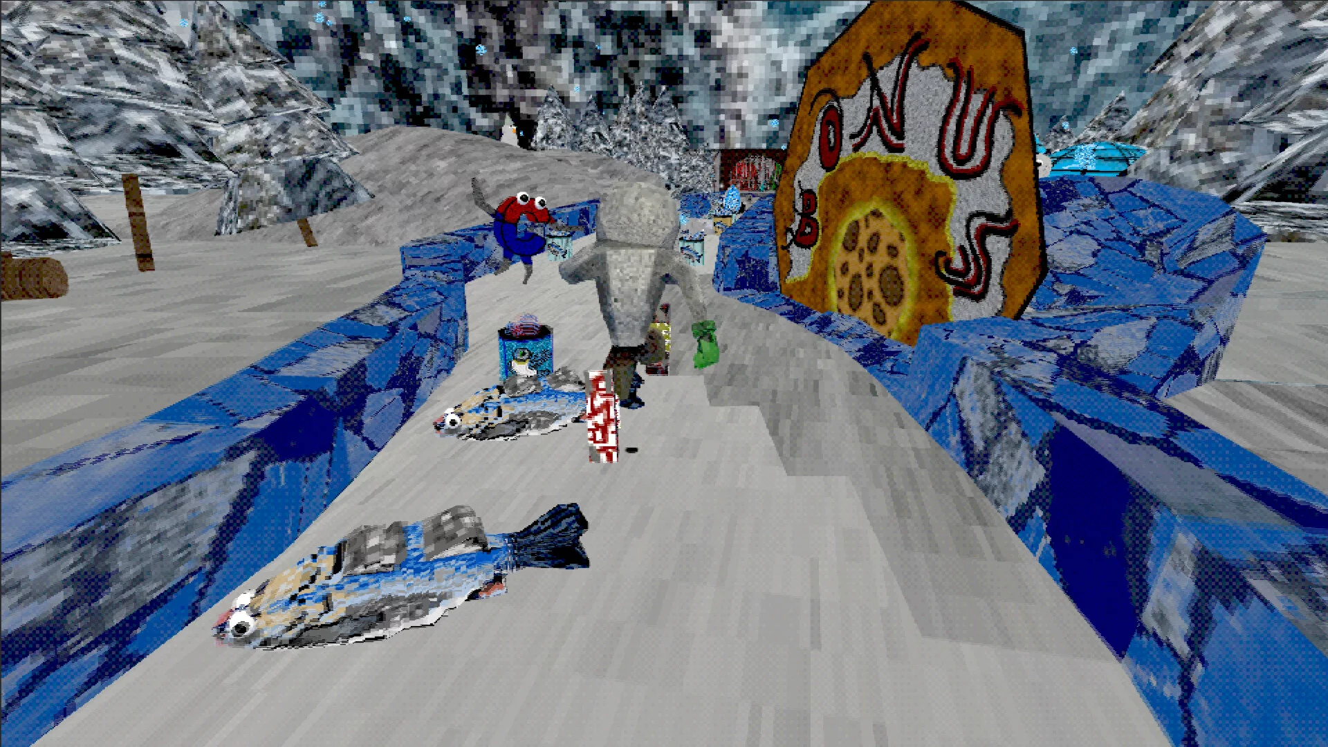 Изображение игры: Pappo