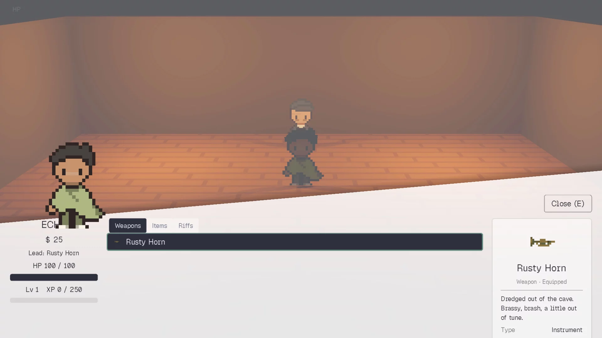 Изображение игры: Beats