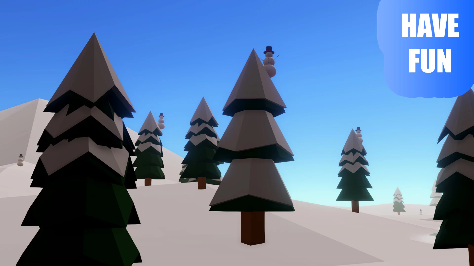 Изображение игры: Snow Arena