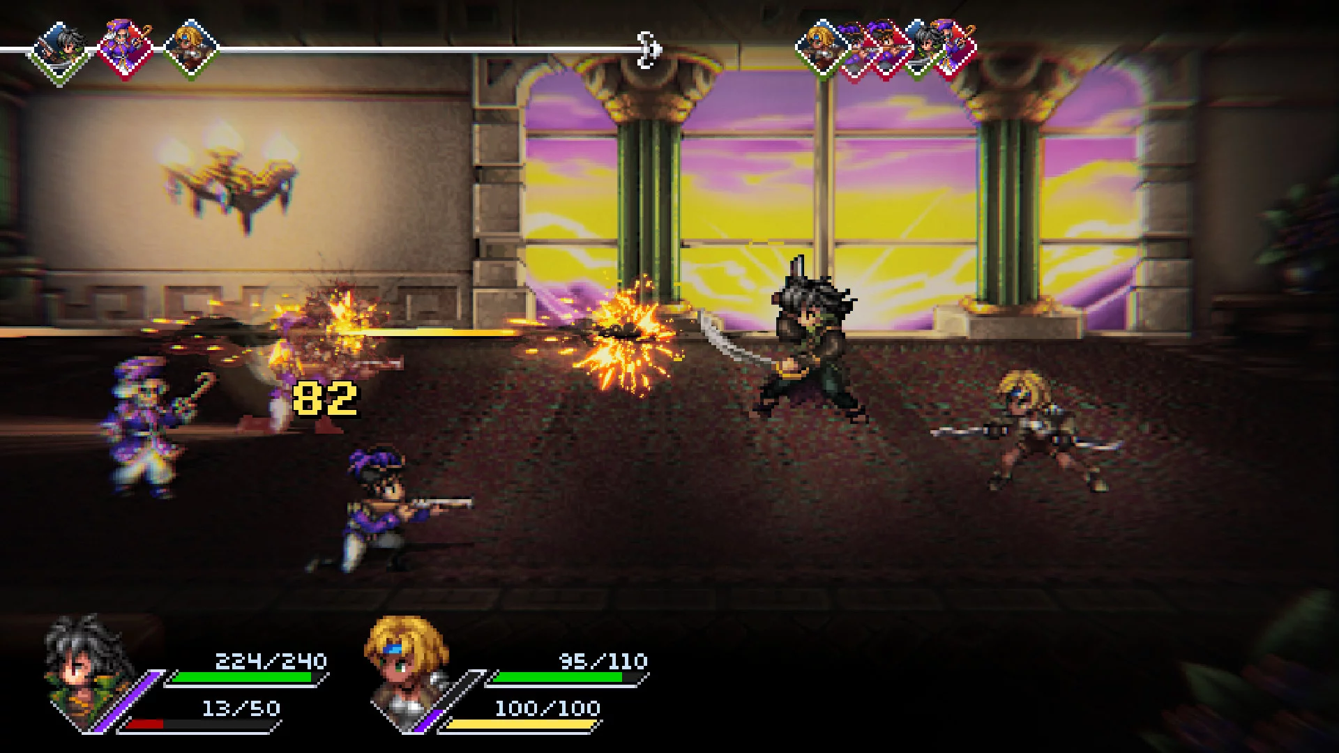 Изображение игры: Rise of the Third Power