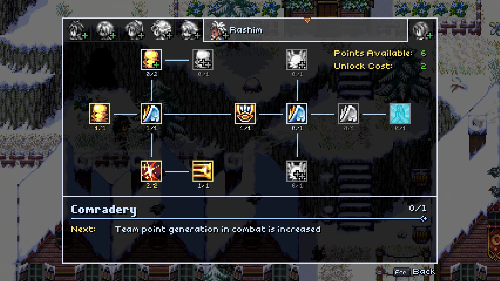 Изображение игры: Rise of the Third Power