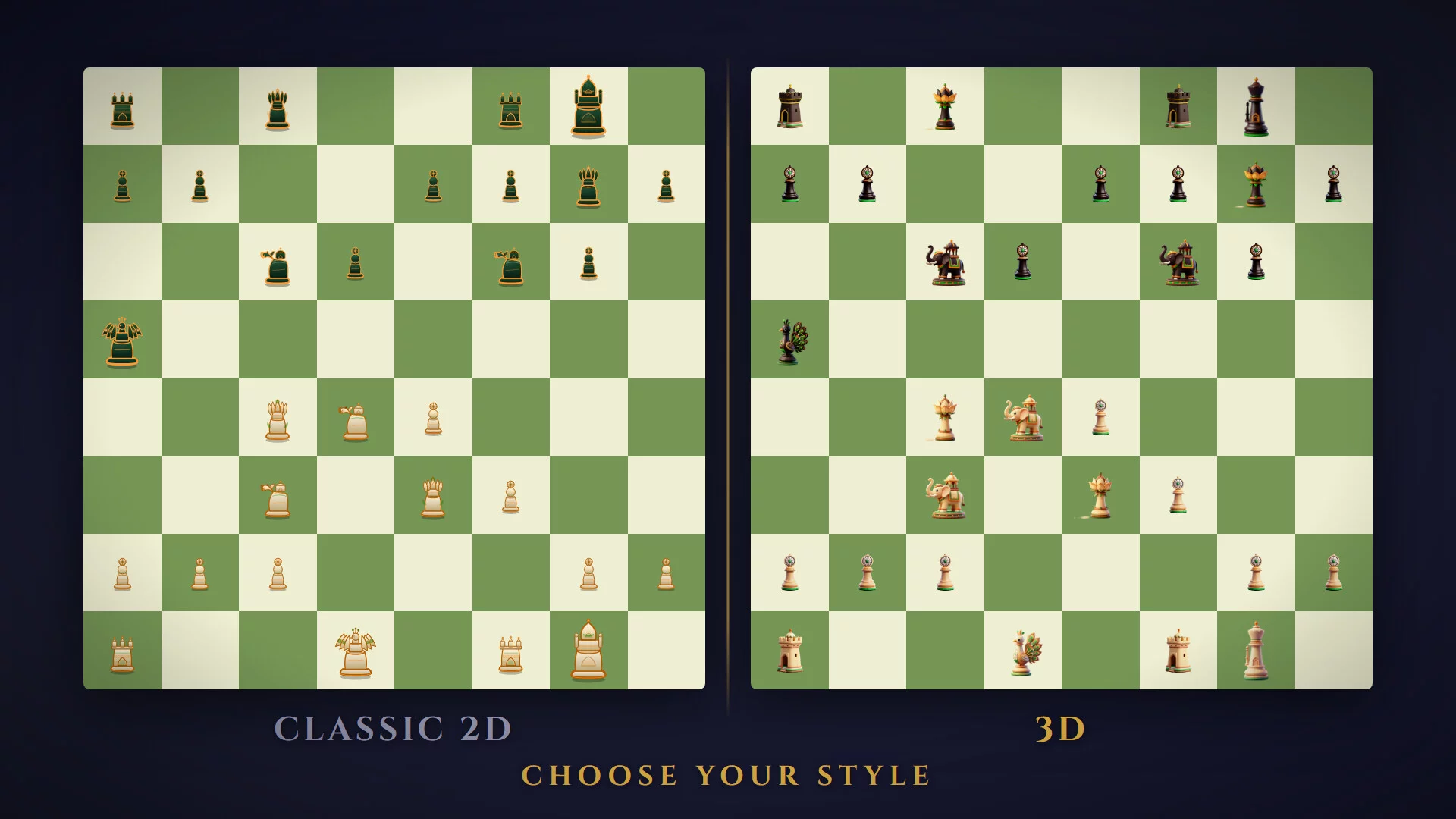 Изображение игры: Chess Kingdom