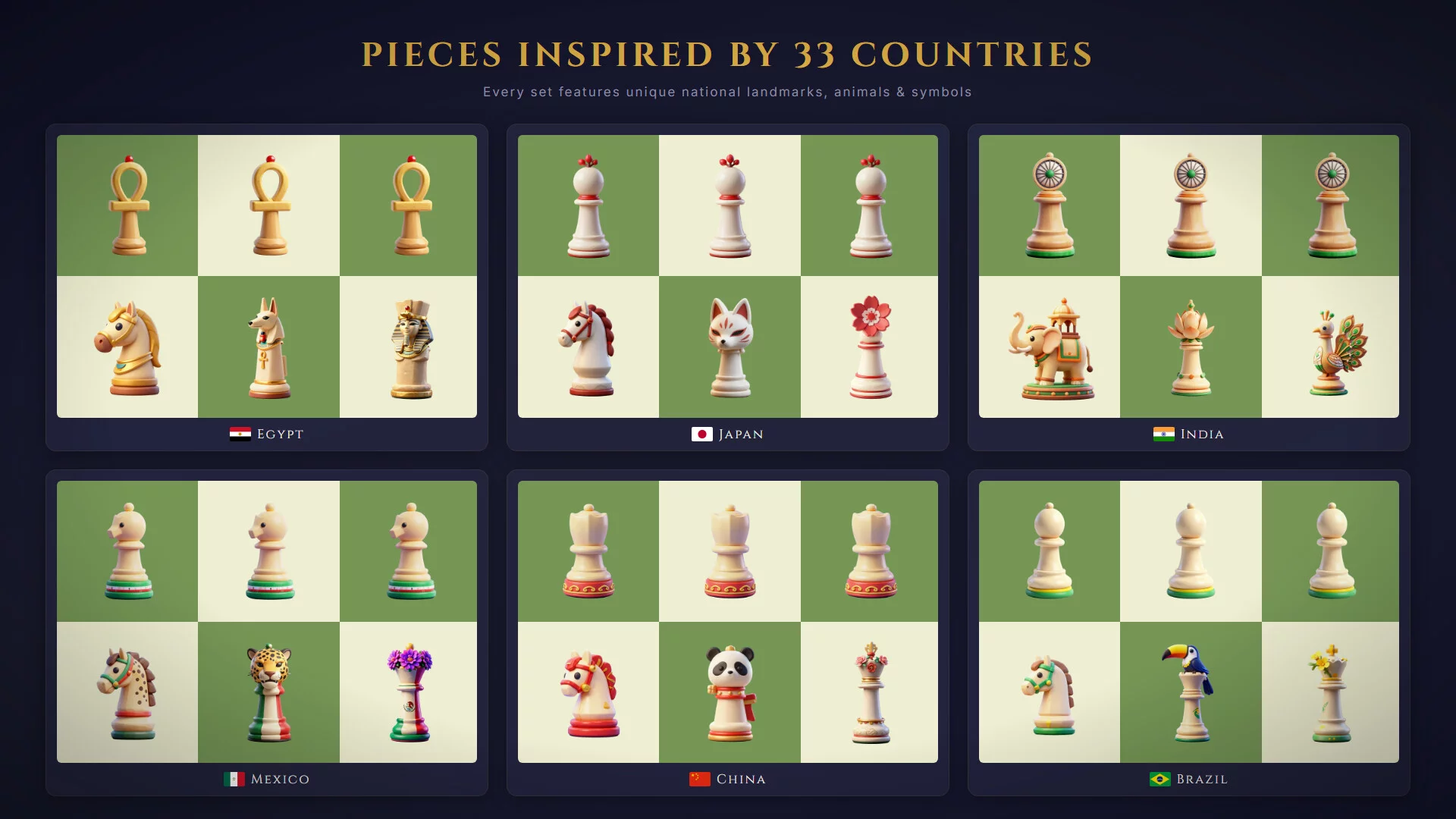 Изображение игры: Chess Kingdom