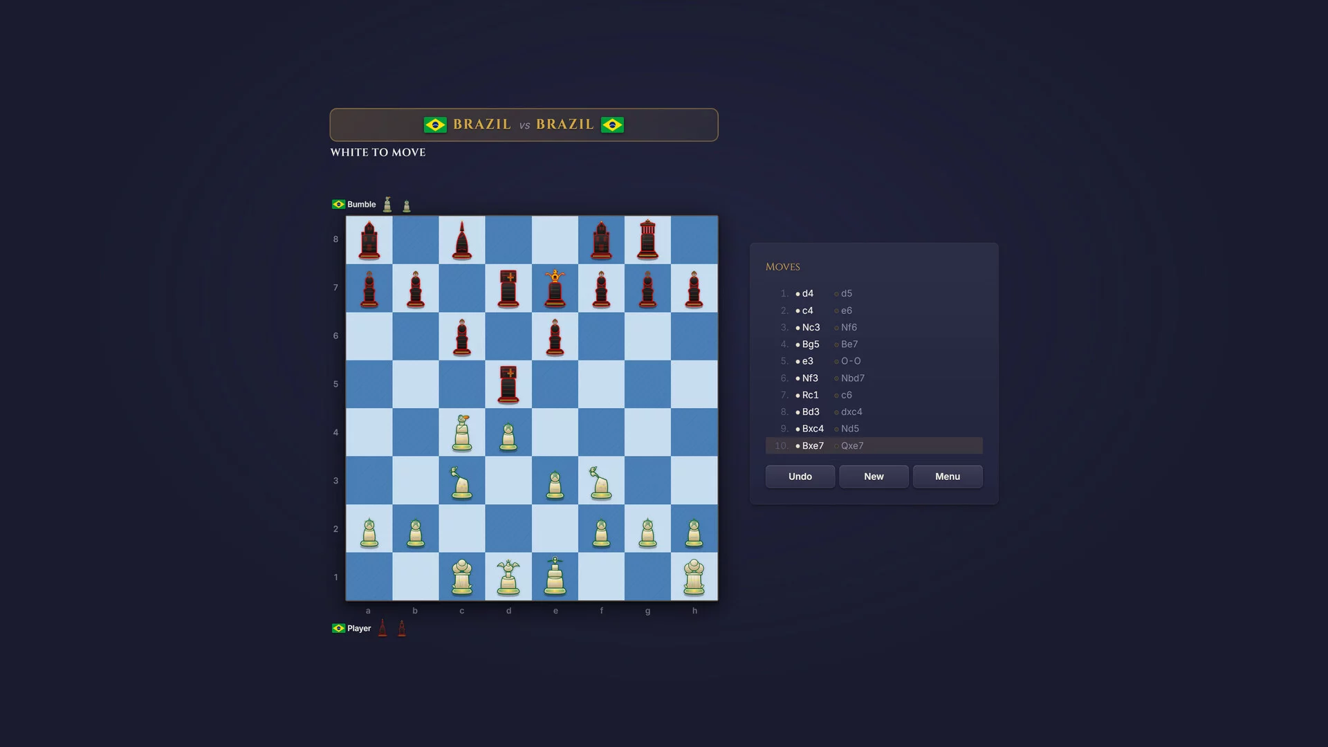 Изображение игры: Chess Kingdom