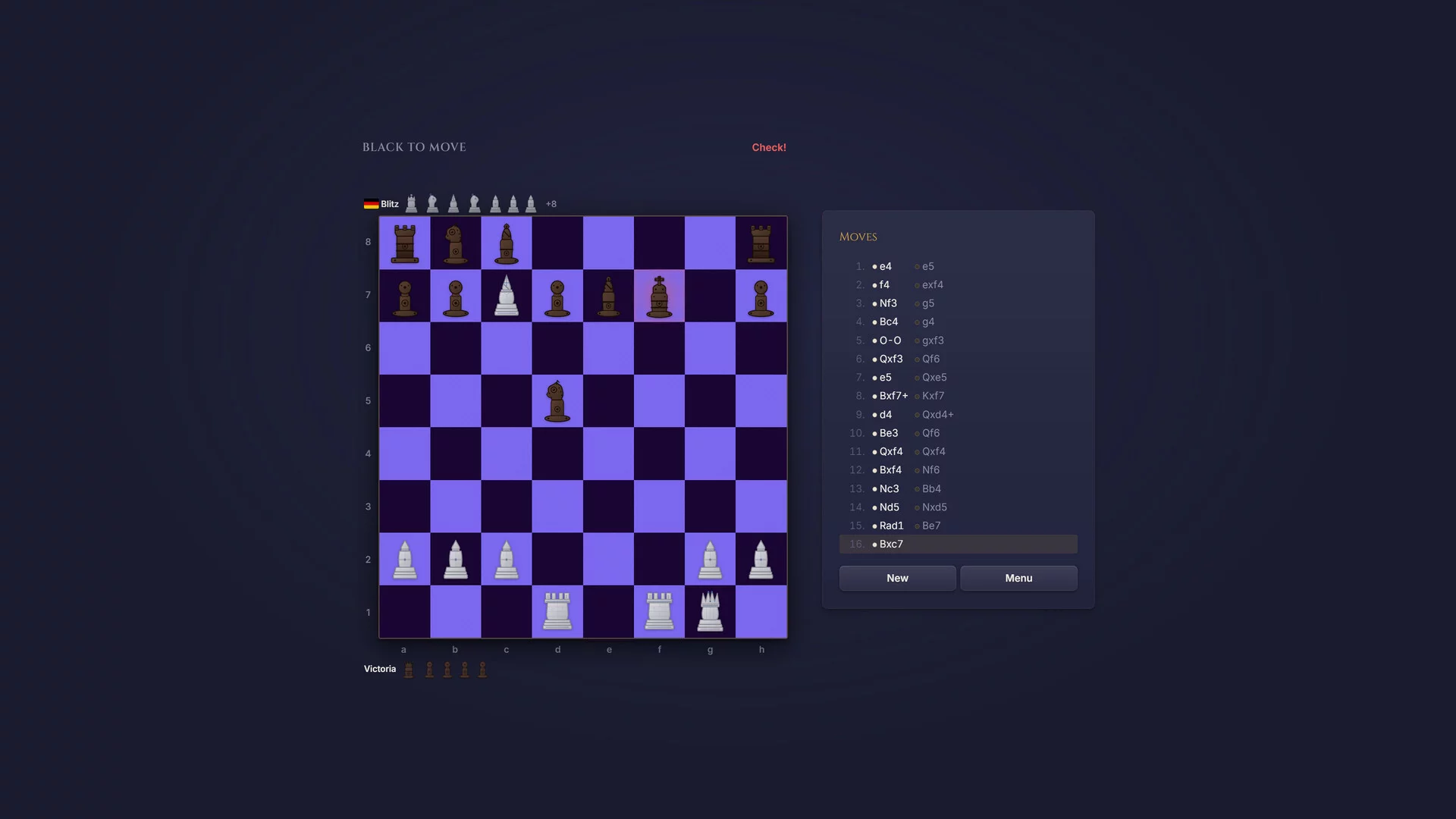 Изображение игры: Chess Kingdom