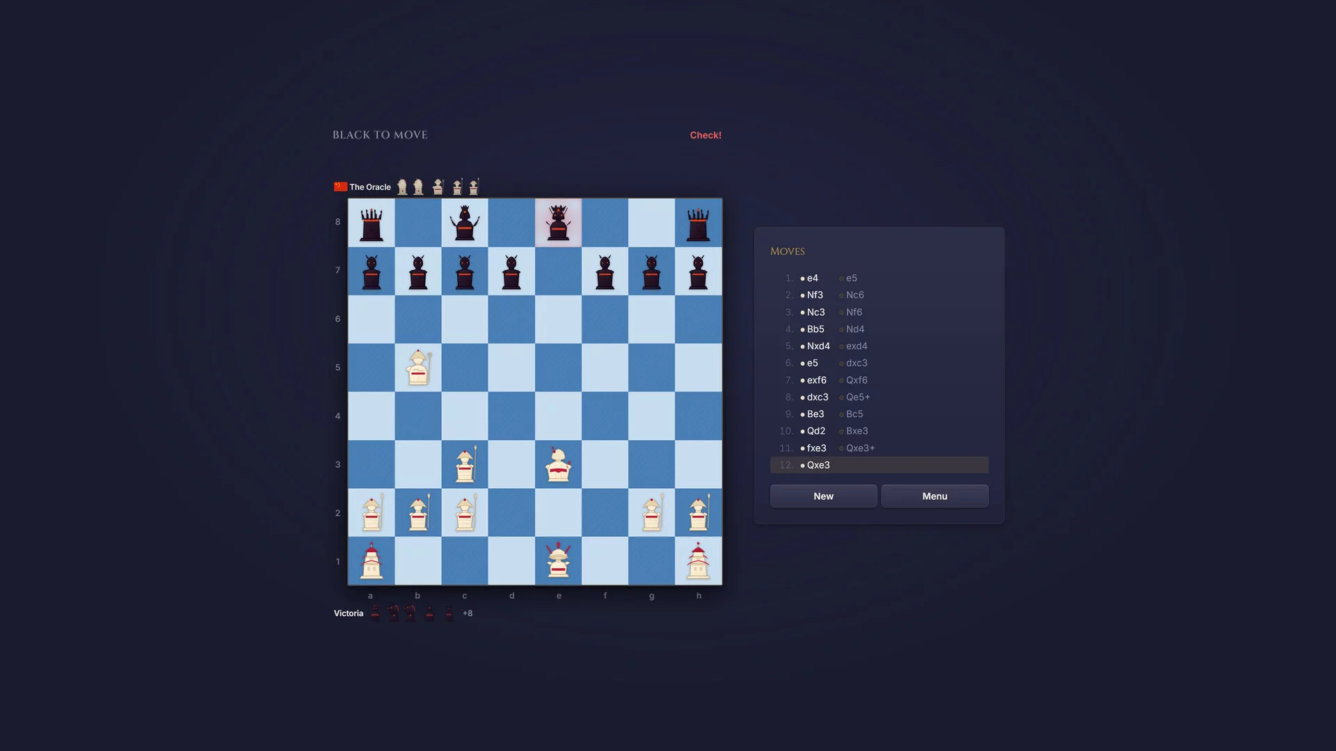 Изображение игры: Chess Kingdom