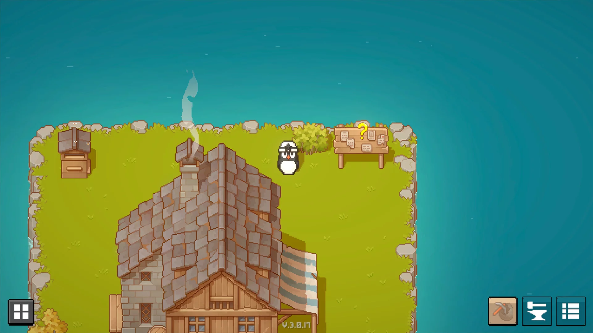 Изображение игры: Egg Surprise