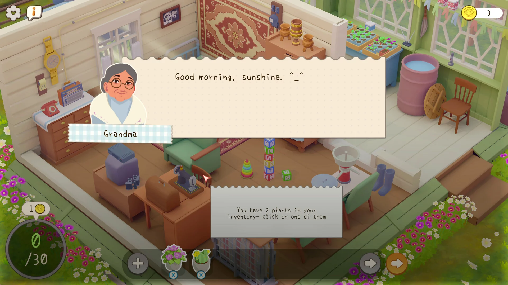Изображение игры: Urban Jungle