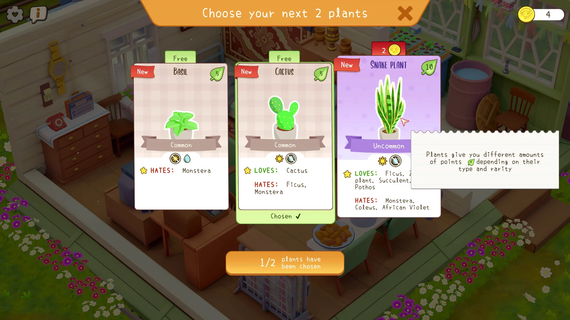 Изображение игры: Urban Jungle
