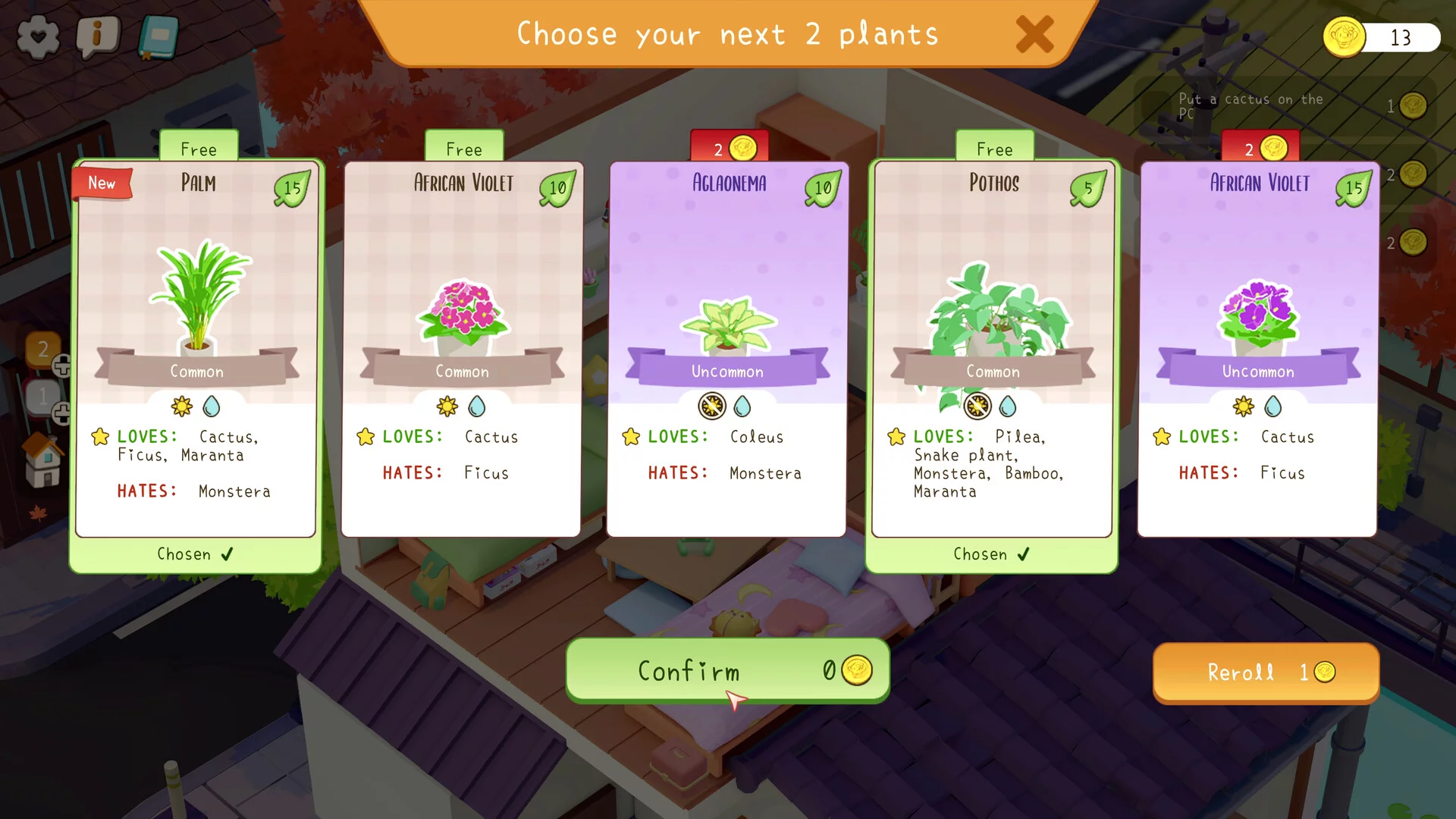 Изображение игры: Urban Jungle