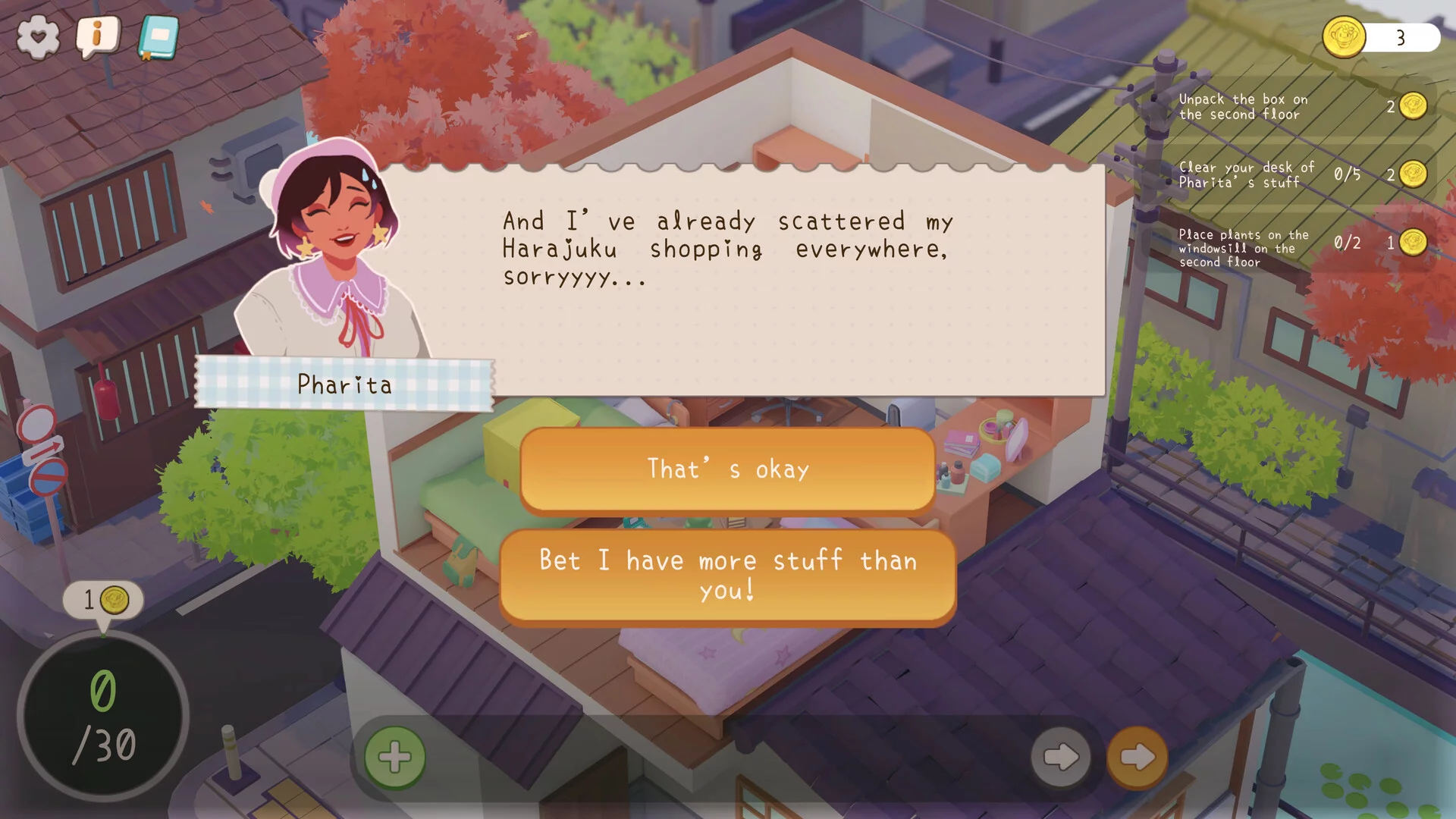 Изображение игры: Urban Jungle