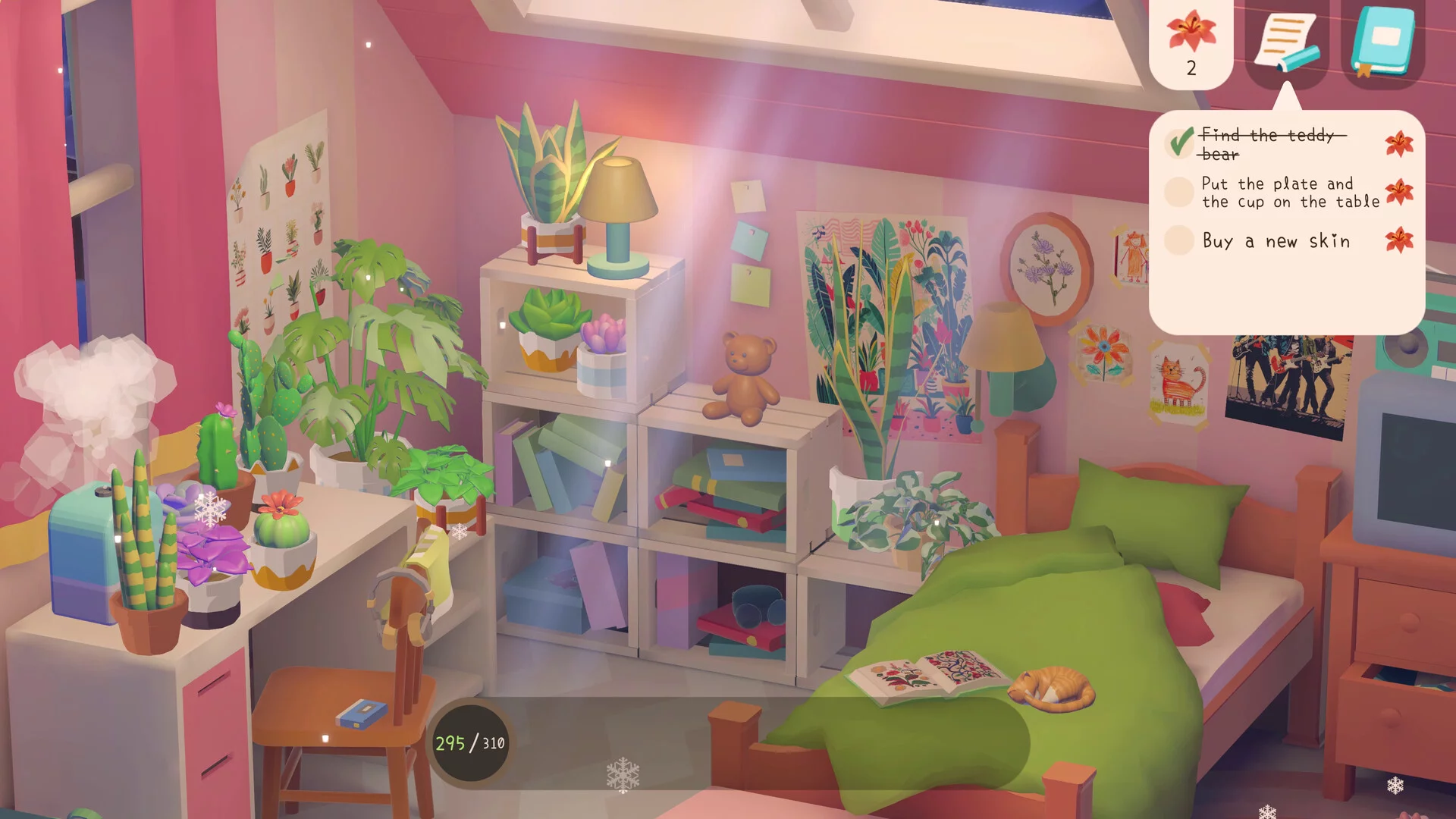 Изображение игры: Urban Jungle