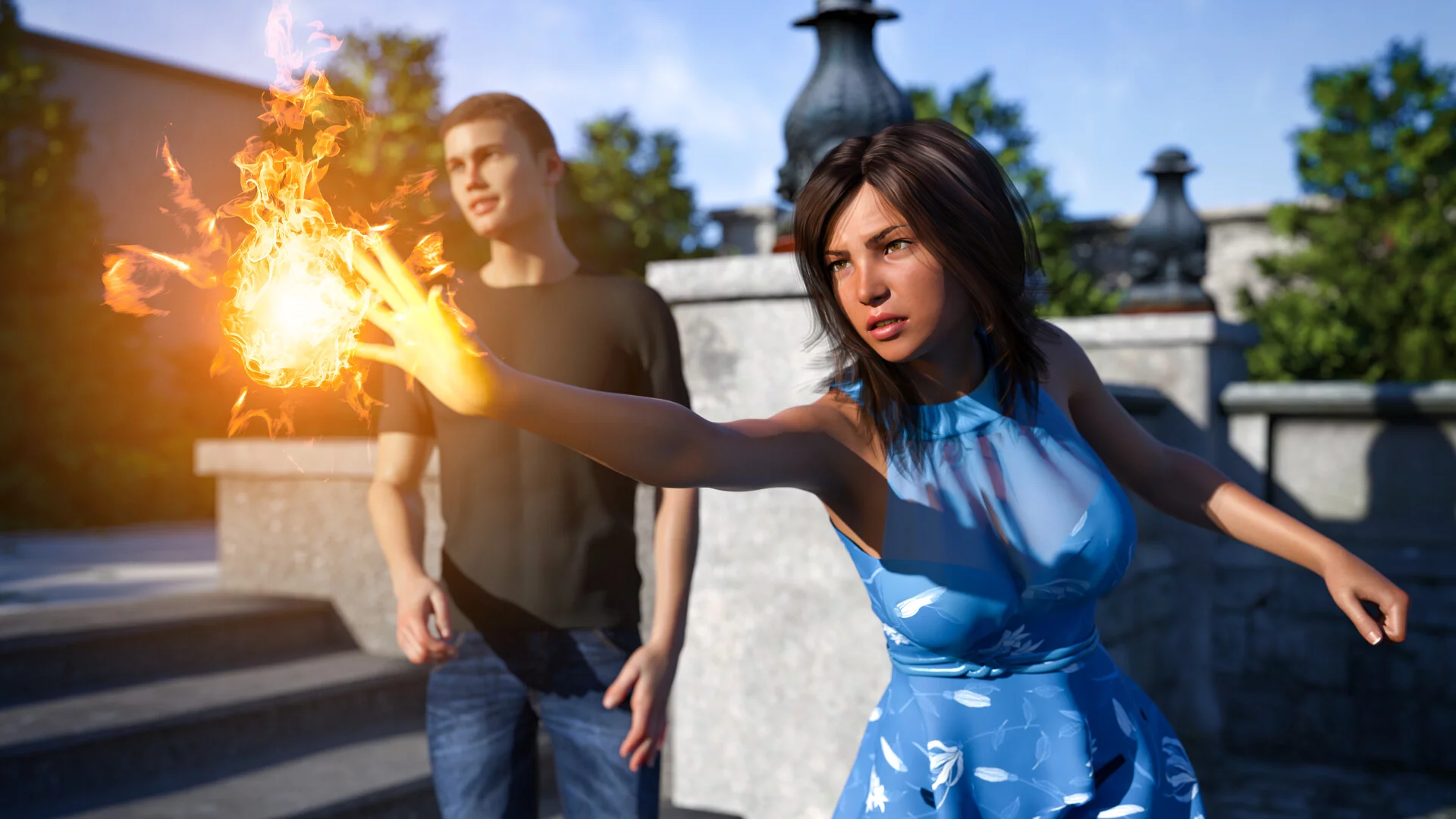 Изображение игры: Lust Academy - Season 2