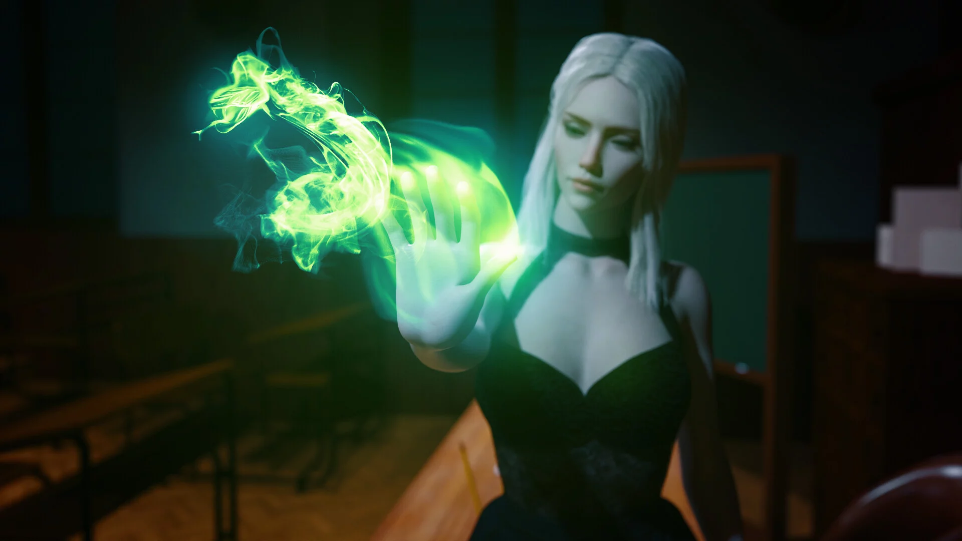 Изображение игры: Lust Academy - Season 2