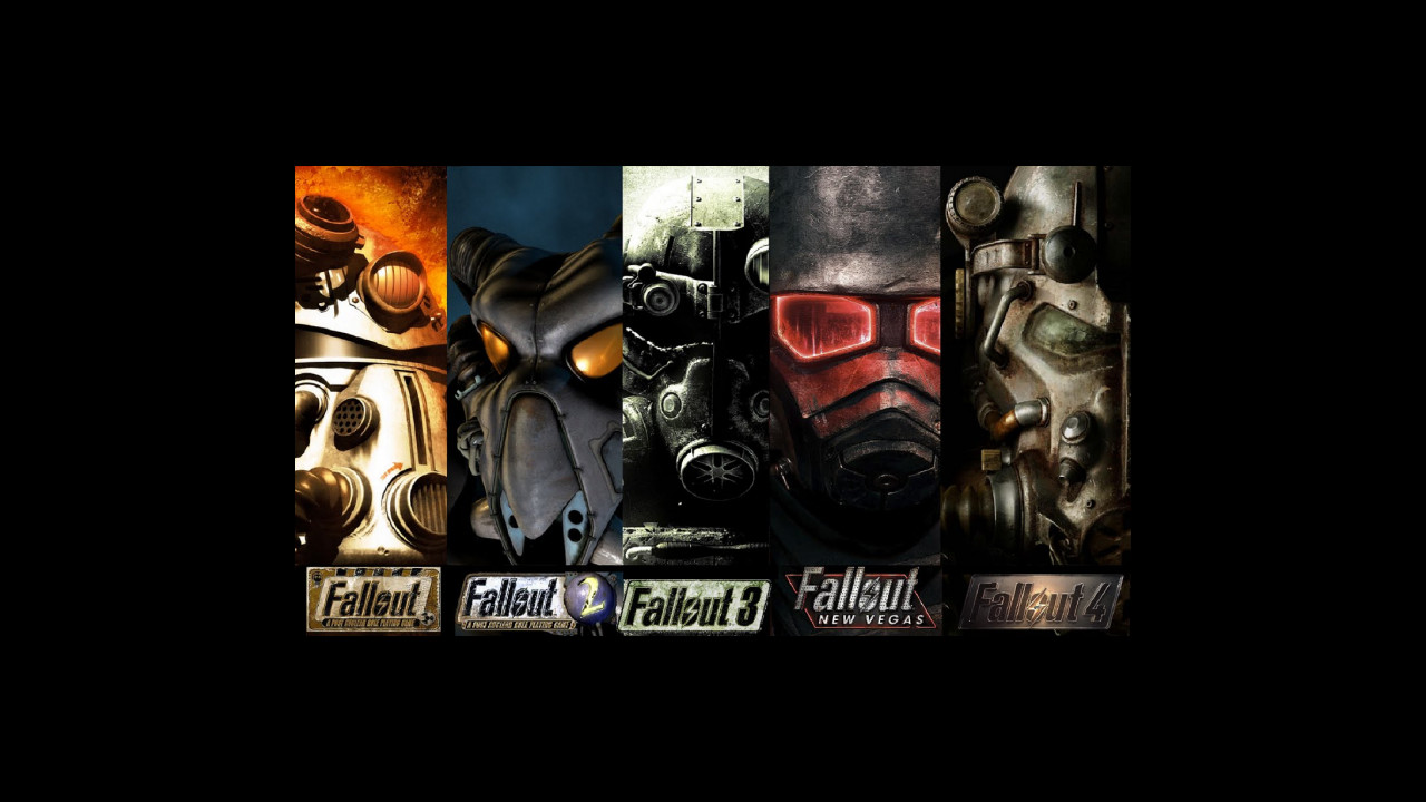 Fallout 76 стала бесплатной в Steam: Фото